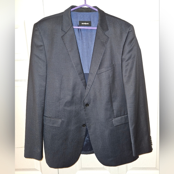 Strellson Men's Blazer - Picture 1 of 4